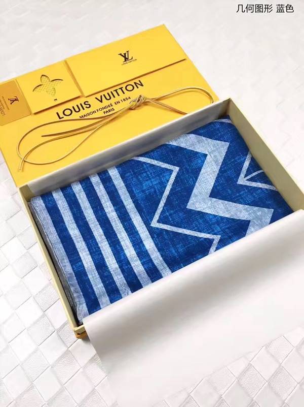 Louis Vuitton Scarf LVC00529 Louis Vuitton Scarf LVC00529